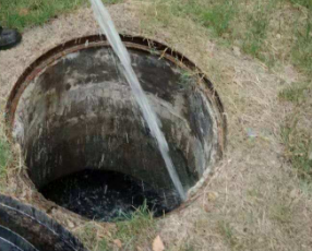 银川宁东污水清运哪家好