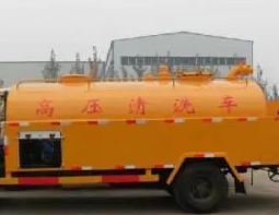 银川宁东污水清运多少钱